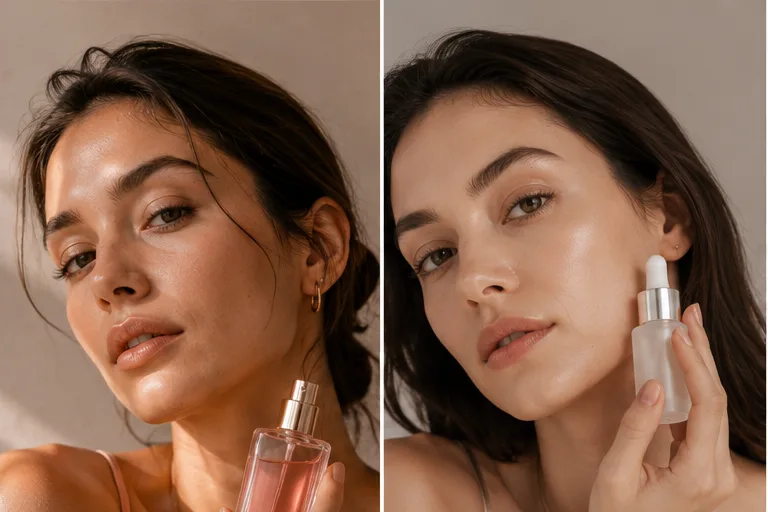 Glow ritual