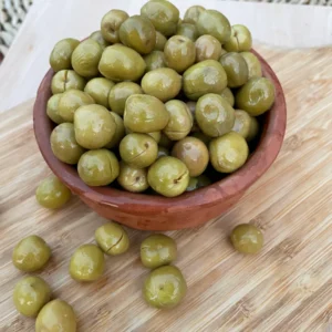 hatay kırma halhali zeytin 700 gr