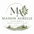 maison aurelle logo