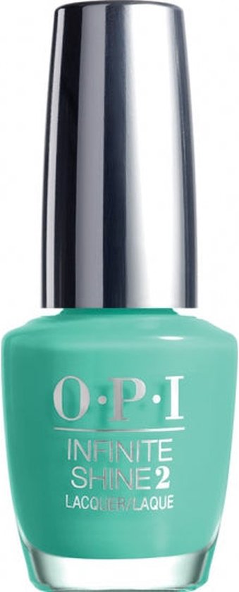 Opi, Infinite Shine 2, Nail Polish, 15, Withstands The Test Of Thyme, 15 ml