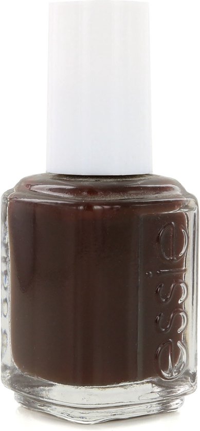 Essie, Nail Enamel, Nail Polish, 86, Lady Godiva, 13.5 ml