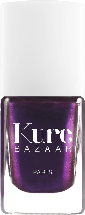 Kure Bazaar, Kure Bazaar, Nail Polish, Catwalk, 10 ml