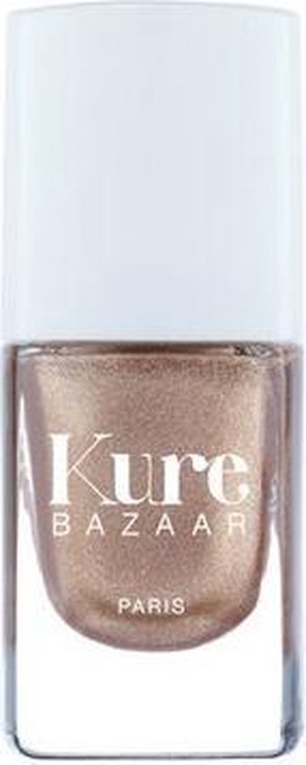 Kure Bazaar, Kure Bazaar, Nail Polish, Bronze, 10 ml