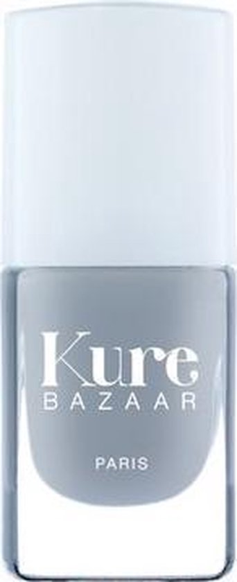 Kure Bazaar, Kure Bazaar, Nail Polish, Cashmere, 10 ml