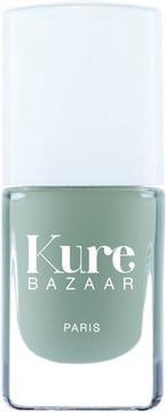 Kure Bazaar, Kure Bazaar, Nail Polish, Boyfriend, 10 ml