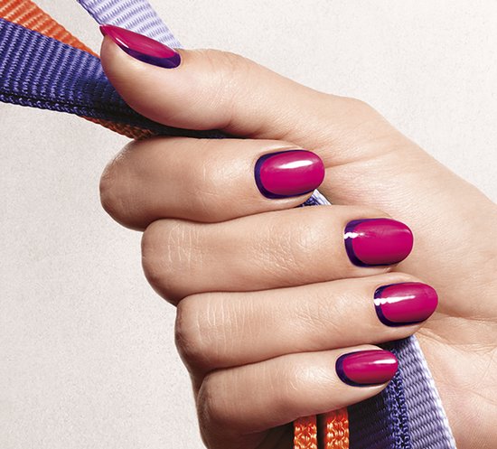Maybelline, Color Show 60 Seconds, Nail Polish, Nr. 331, Pink Party Dress, 7 ml