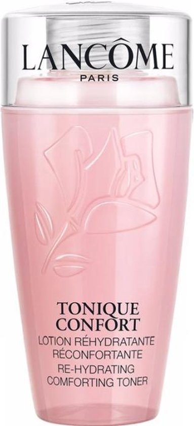 Lancome, Confort, Rehydrating, Tonic Lotion, For Face, 75 ml