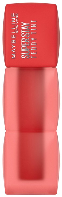 Maybelline Superstay Teddy Tint 30-Coquettish 5ml