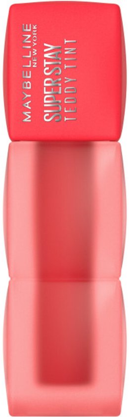 Maybelline Superstay Teddy Tint July Forever 5ml