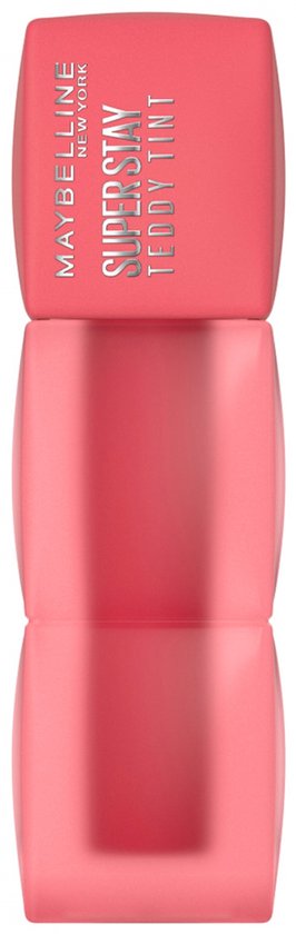 Maybelline Superstay Teddy Tint 40-Petalcore 5ml
