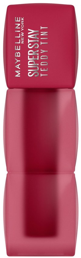 Maybelline Superstay Teddy Tint 50-Wild Atheart 5ml