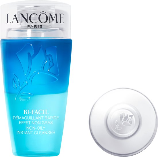 Lancome, Bi-Facil, Makeup Remover Lotion, 75 ml