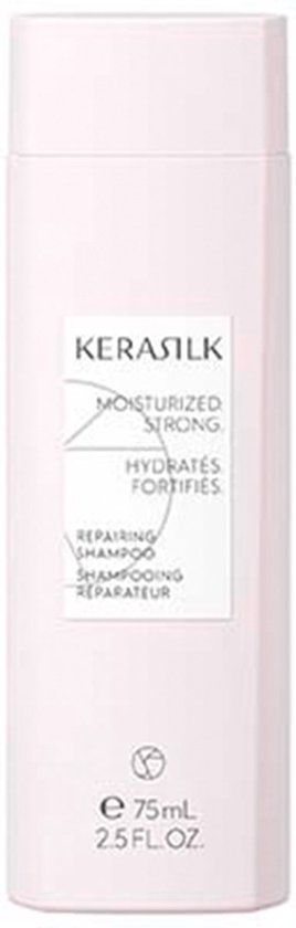 Kerasilk Essentials Repairing Shampoo 75 ml