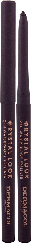 Crystal Look 24H Waterproof Eyeliner