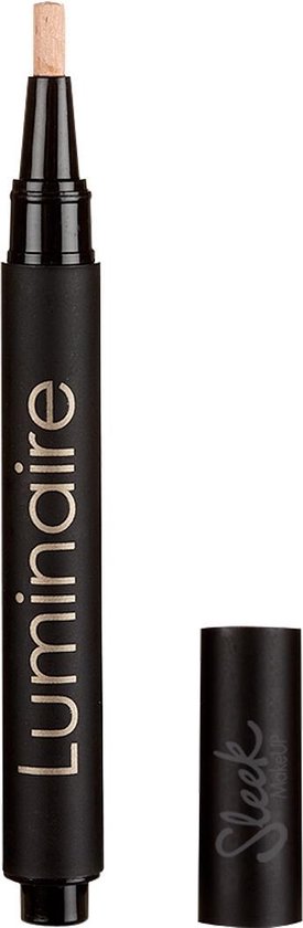 Sleek MakeUP, Luminaire, Highlighting, Concealer Stick, 01, 2 ml