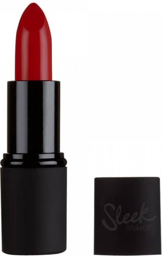 Sleek MakeUP, True Colour, Cream Lipstick, Stiletto, 3.5 g
