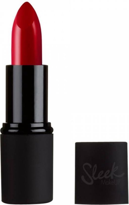 Sleek MakeUP, True Colour, Cream Lipstick, 795, Russian Roulette, 3.5 g