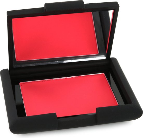 Sleek MakeUP, Creme To Powder, Cream Blush, 79, Crimson, 3 g