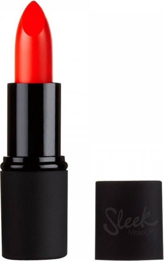Sleek MakeUP, True Colour, Cream Lipstick, Ready To Sail, 3.5 g