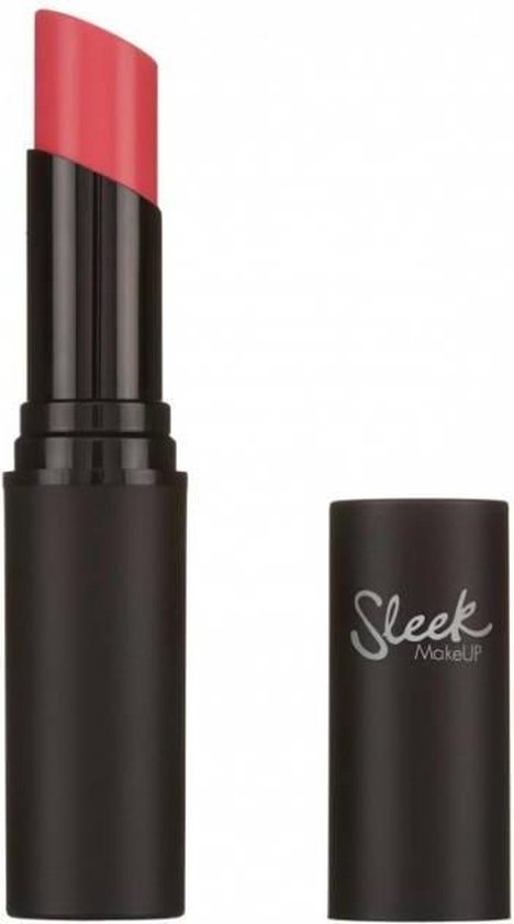Sleek MakeUP, Candy, Lip Balm, Cherry Drop, SPF 15, 4.5 g