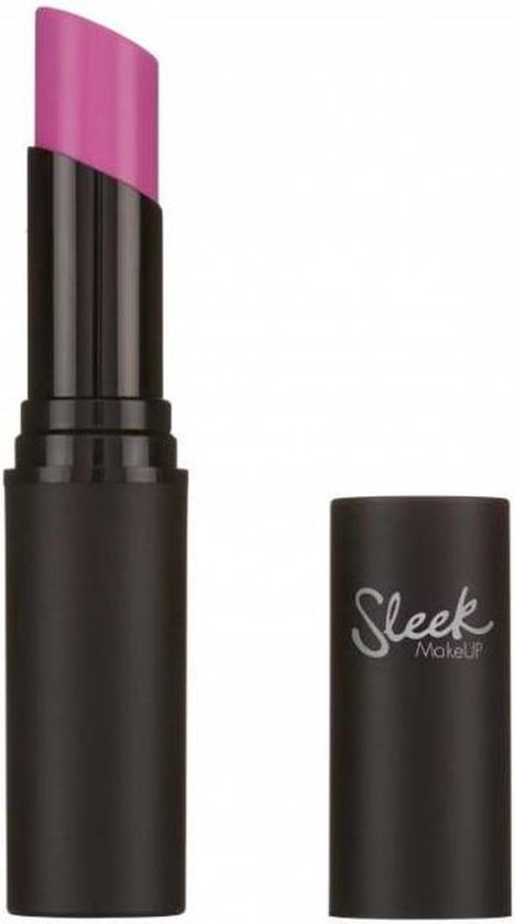 Sleek MakeUP, Candy, Lip Balm, Tutti Fruity, SPF 15, 4.5 g