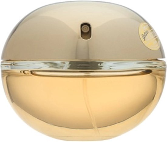 DKNY Golden Delicious EDP W 100 ml