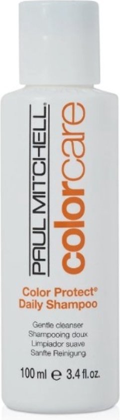 Color Care (Color Protect Daily Shampoo) 100ml