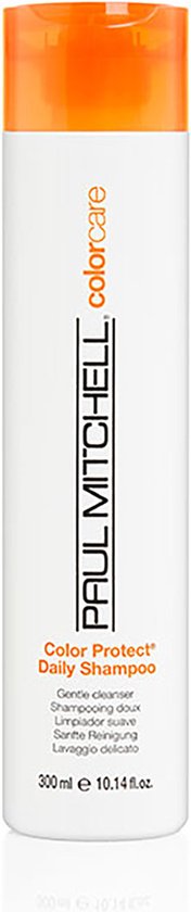 Paul Mitchell Color Protect® Daily Shampoo 300 ml