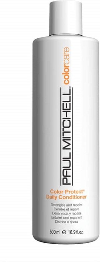Paul Mitchell Color Care (Color Protect Daily Conditioner)