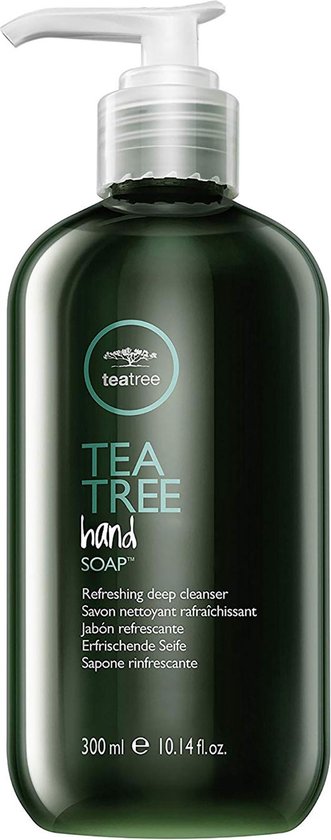 Paul Mitchell Tea Tree Hand Soap 300 ml