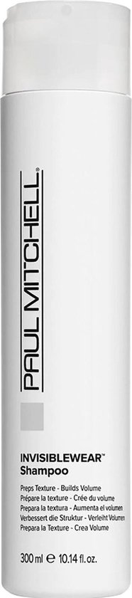 Paul Mitchell InvisibleWear Conditioner 300 ml