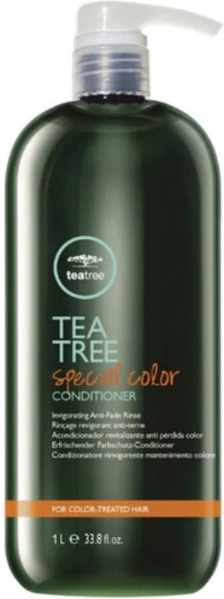 Paul Mitchell Tea Tree Special Color Conditioner 1000 ml