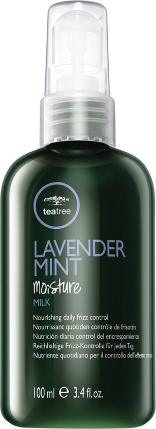 Paul Mitchell Tea Tree Lavender Mint Moisture Milk 100 ml