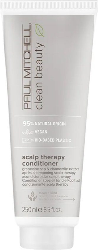 Paul Mitchell Clean Beauty Scalp Therapy Conditioner 250 ml