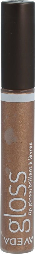 Aveda, Feed My Lips, Vegan, Nourishing, Lip Gloss, 03, Agave, 10 ml