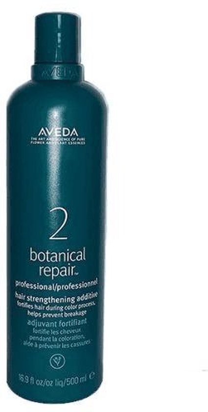 Aveda Botanical Repair 2 Hair Strengthening Additive 500 ml