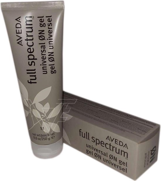 Aveda Full Spectrum Universal On Gel 250 g