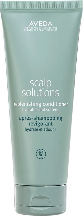 Aveda, Scalp Solutions, Hair Conditioner, Replenishing, 200 ml