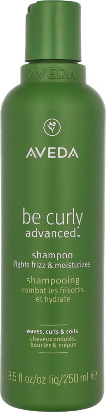 Aveda Be Curly Shampoo 250ml