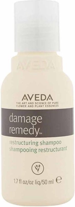 Aveda, Damage Remedy, Hair Shampoo, Reconstructing, 50 ml