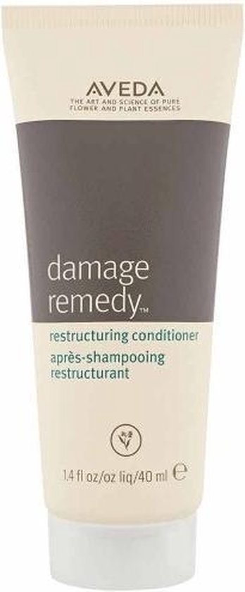 Aveda, Damage Remedy, Hair Conditioner, Reconstructing, 40 ml