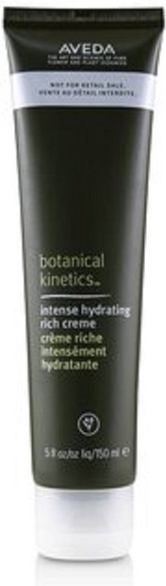 Aveda, Botanical Kinetics, Intense Hydration, Rich Cream, For Face, 150 ml