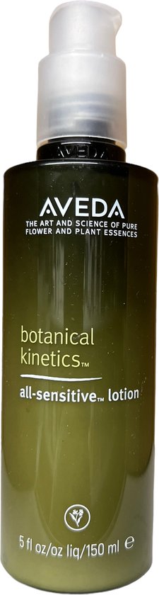 Aveda Botanical Kinetics All-Sensitive Lotion 150 ml