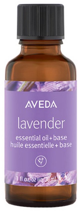 Aveda, Lavender, Calming, Body Oil, 30 ml