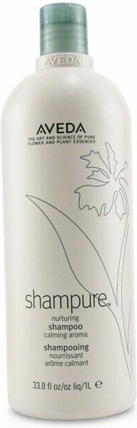 Aveda Shampure Nurturing Shampoo 1000 ml