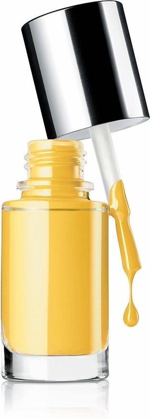 Clinique, A Different Nail Enamel, Colour Corrector, Nail Polish, 10, Indie Rock, 9 ml