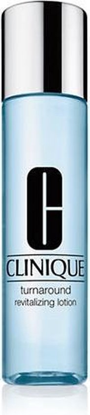 Clinique, Turn Around, Revitalising, Lotion, For Face, 200 ml