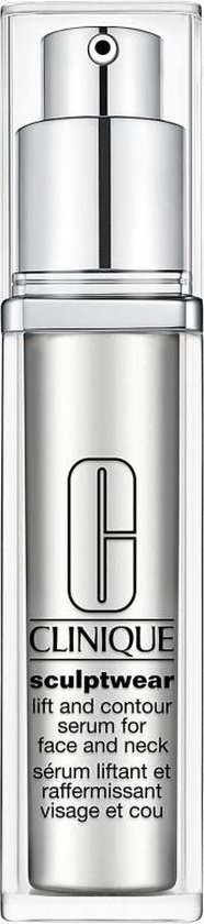 Clinique Lift And Contour Serum For Face And Neck 30ml