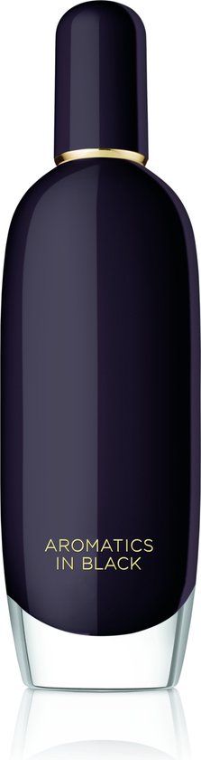 Aromatics in Black Eau de Parfum (EDP) 100ml