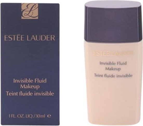Estee Lauder, Invisible Fluid Makeup, Liquid Foundation, 4CN1, Spiced Sand, 30 ml